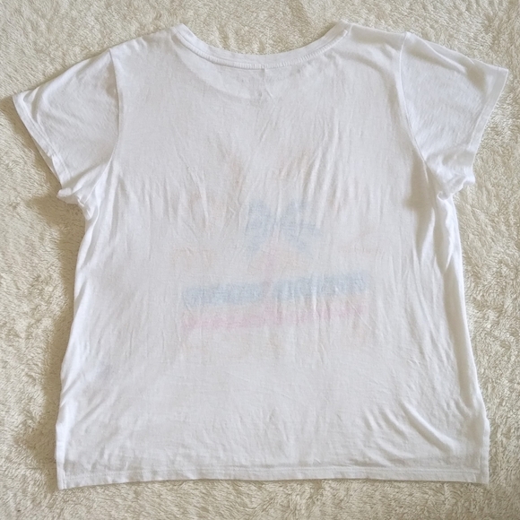 Lucky🍀 Brand "Venice Beach"🏖️ Graphic Tee - Picture 2 of 13